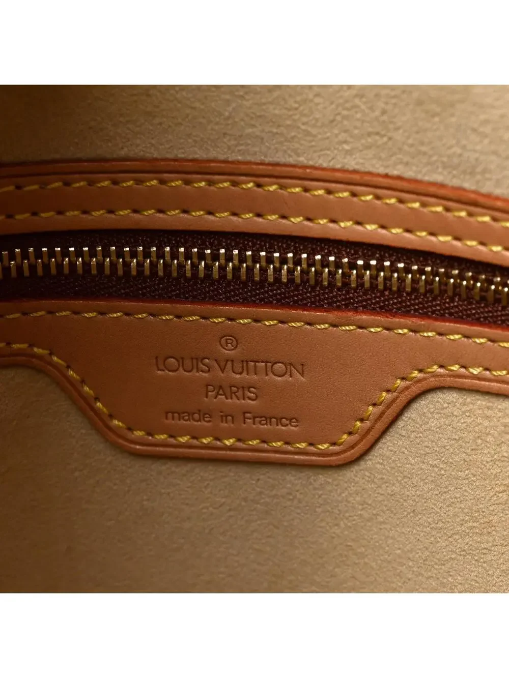 Louis Vuitton Looping Gm #284898L95B